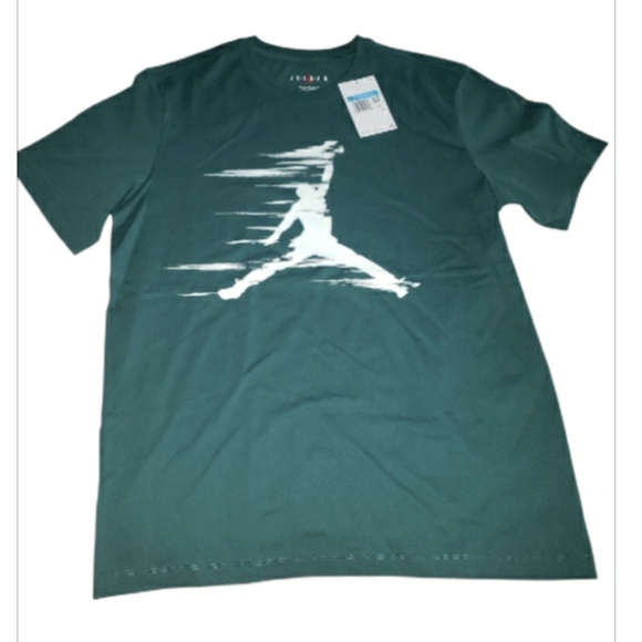 Jordan Other - NWT Jordan Tee- M